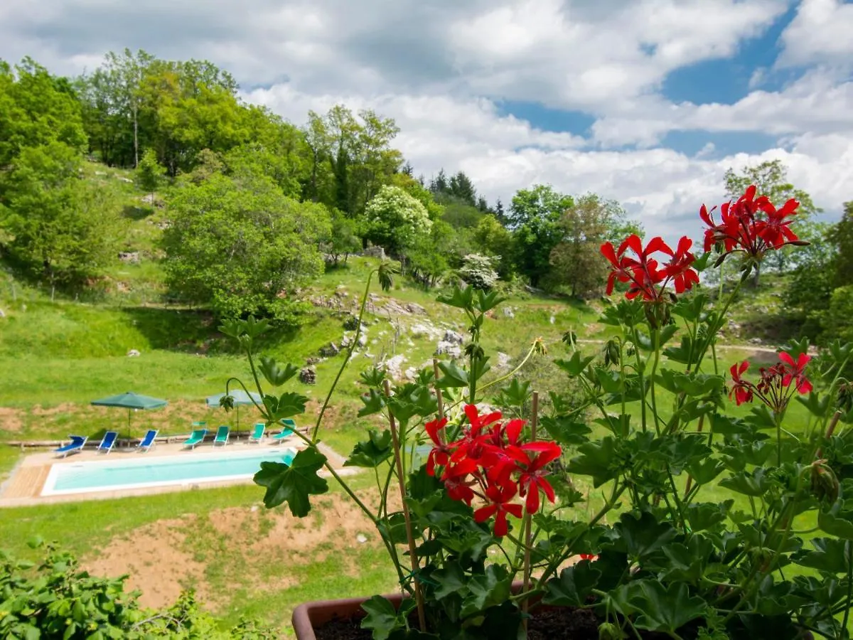 Holiday Home Paradiso I By Interhome Bolognana